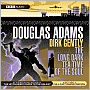 The Long Dark Tea-Time of the Soul (Dirk Gently Series #2)