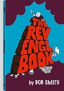Revenge Book: The Chilling Sequel