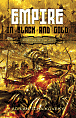 Empire in Black and Gold (Shadows of the Apt Series #1)