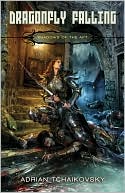 Dragonfly Falling (Shadows of the Apt Series #2)