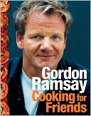 Cooking for Friends