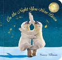 On the Night You Were Born (Board Book) by Nancy Tillman: Book Cover