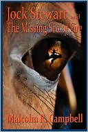 Jock Stewart And The Missing Sea Of Fire