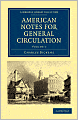 American Notes for General Circulation