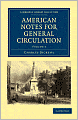 American Notes for General Circulation