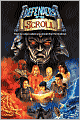 Defenders Of The Scroll