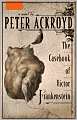 The Casebook of Victor Frankenstein