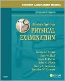 Student Laboratory Manual for Mosby's Guide to Physical Examination