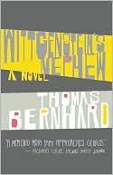 Wittgenstein's Nephew: A Novel