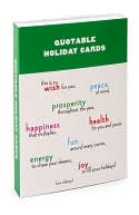 My Wish for Your Christmas Boxed Card by Quotable: Product Image