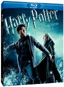 Harry Potter and the Half-Blood Prince