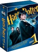 Harry Potter and the Sorcerer's Stone