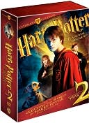 Harry Potter and the Chamber of Secrets