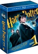 Harry Potter and the Sorcerer's Stone