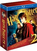 Harry Potter and the Chamber of Secrets