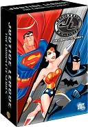 Justice League: the Complete Series