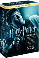 Harry Potter  Years 1-6