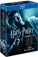 Harry Potter  Years 1-6