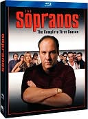 The Sopranos - Season 1