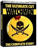 Watchmen: the Complete Story