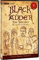 Black Adder V: the Specials