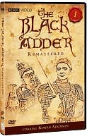 Black Adder I