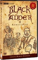 Black Adder Ii