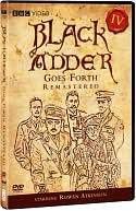 Black Adder Iv: Goes Forth