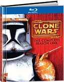 Star Wars: The Clone Wars: Complete Season One
