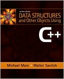 Data Structures and Other Objects Using C++