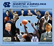 University of North Carolina Basketball Vault