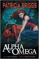 Alpha and Omega: Cry Wolf, Volume 1