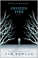 Frozen Fire
