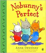 Nobunny's Perfect
