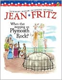 Who's That Stepping on Plymouth Rock