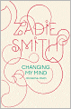 Changing My Mind: Occasional Essays