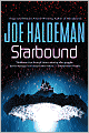 Starbound (Marsbound Series #2)