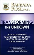Transforming The Unknown