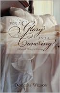 For A Glory And A Covering