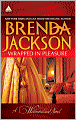 Wrapped in Pleasure: Delaney's Desert Sheikh / Seduced by a Stranger