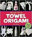 The Lost Art of Towel Origami