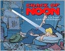 Crack of Noon by Jim Borgman: Book Cover