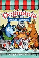 Dogmania by Allan Zullo: Book Cover