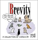 download Brevity : A Collection of Comics by Guy and Rodd book