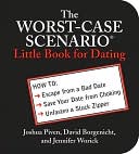 download The Worst-Case Scenario Little Book for Dating book