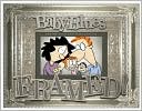 Framed!: A Baby Blues Treasury