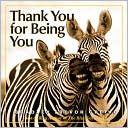Thank You for Being You Little Gift Book