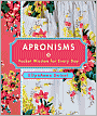 Apronisms Little Gift Book