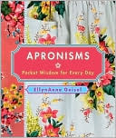 Apronisms Little Gift Book