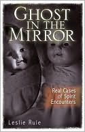 Ghost in the Mirror by Leslie Rule: Book Cover